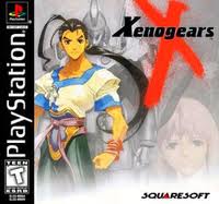Xenogears (1998)