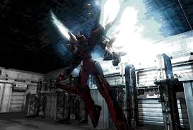 Xenogears may not be visually impressive by today's standards, but it still has its moments.