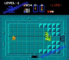 The boss of the first (and 8th) dungeon is a cake-walk.