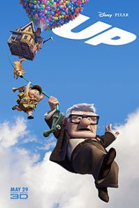 The odd paring of the aged Carl with the youthful Russell paid off for Pixar.
