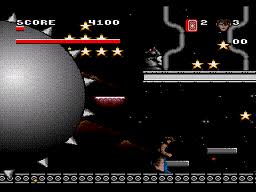 Hey Gambit, where's your face?