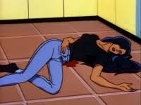 The show did not shy away from placing its characters in real danger.