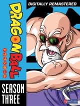 Dragon Ball:  Season 3 (2010)
