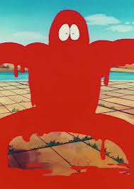 Sometimes Master Roshi's perversions can be useful.