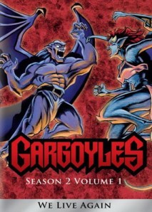Gargoyles_DVD_2