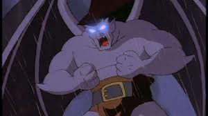 I'd be delighted to see any of the films/shorts from this list incorporated into KH3, but mostly I just want to kick some ass with Goliath by my side.