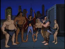 There are some pretty interesting plot twists to find in season two.