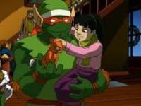 Teenage Mutant Ninja Turtles (4Kids): The Christmas&nbsp;Aliens