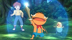 The game's many familiars and deploying them properly are often the difference between success and failure for Oliver.