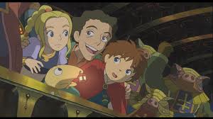 Oliver and his friends are sure to leave an impression on anyone who plays Ni no Kuni and sees the story through to its conclusion.