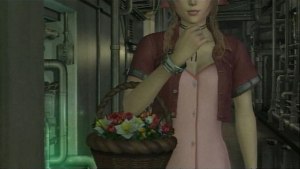 If Square-Enix is growing tired of this topic, it only has itself to blame after inviting this kind of attention with a PS3 tech demo of FFVII.