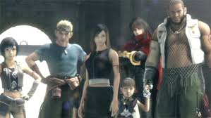 There may never be a remake, by the film sequel Advent Children did offer fans a glimpse of what their favorite characters might look like in a modern game.