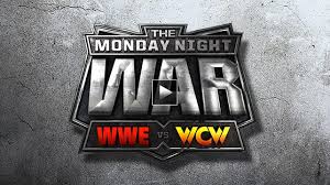 In addition to all of the past PPV events, the WWE Network will have original programming as well. Of the ones announced, the Monday Night War has the most potential.