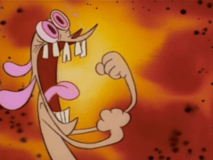 Backgrounds weren't always clearly defined and often used to evoke a certain emotion.