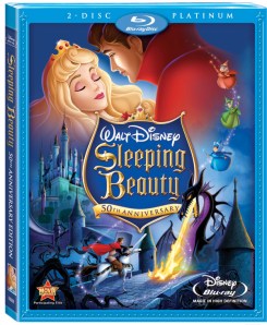 Sleeping Beauty (1959)