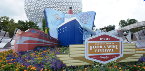 Epcot; otherwise known as my home away from home.