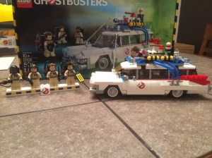 The finished product.