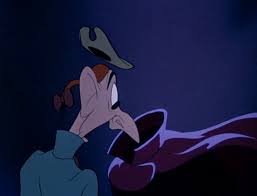 If they had just committed to the horror, and left comedy to Toad, the Sleepy Hollow segment would have been better for it.