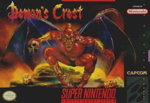 Demon's Crest (1994)