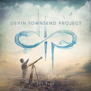 Devin Townsend Project - Sky Blue