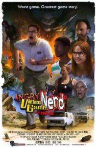 Angry Video Game Nerd:  The Movie (2014)
