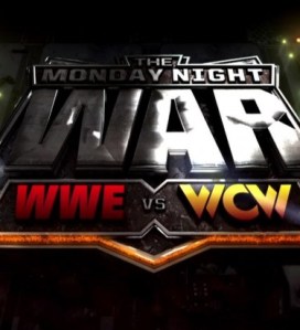 Consisting of twenty episodes, The Monday Night War has easily been the best original program put out by the WWE.