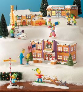 These are definitely going to be on display in my house come Christmas time. If I can wait that long.