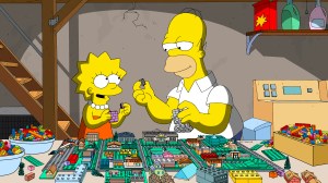Lego-The-Simpsons-episode