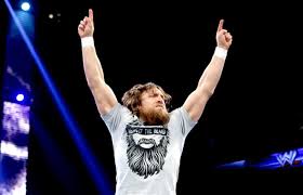 The mega-popular Daniel Bryan will be looking to win his first Intercontinental Championship at WrestleMania XXXI.
