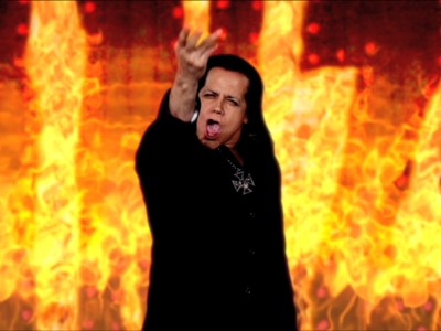 Danzig Legacy – The TV&nbsp;Taping