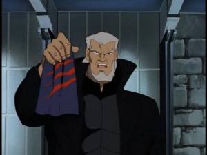 MacBeth is one of the more prominent antagonists in the series.