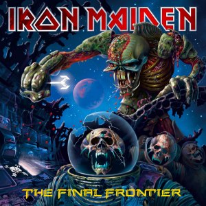 The Final Frontier was the best album for the band since Brave New World, but few fans felt came close to capturing the greatness of the earlier works.