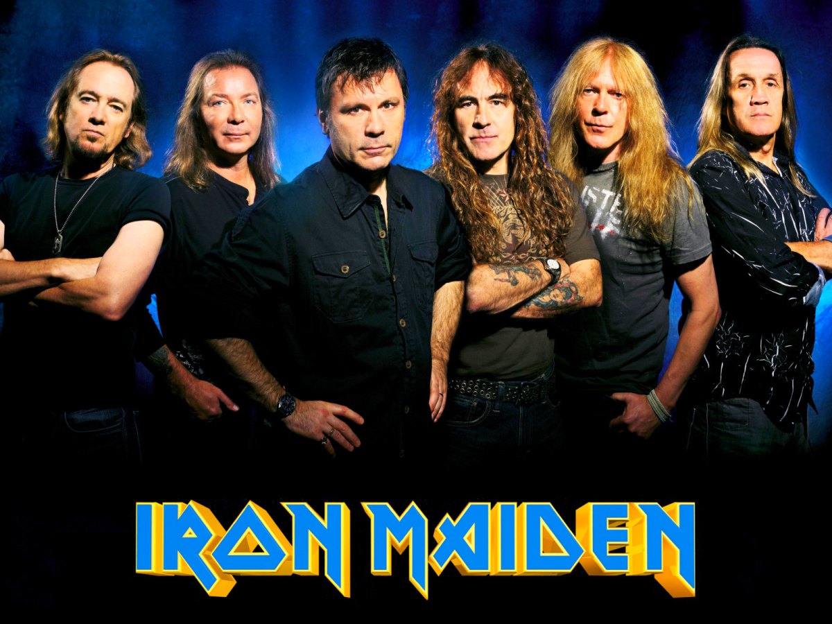 Best of the Beast: The Iron Maiden Albums&nbsp;Ranked