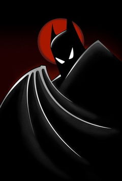 #5 Best in TV Animation: Batman – The Animated Series | The Nostalgia Spot
