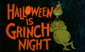 Halloween is Grinch Night (1977)