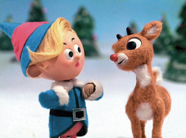 #13 – Rudolph the Red-Nosed Reindeer | The Nostalgia Spot