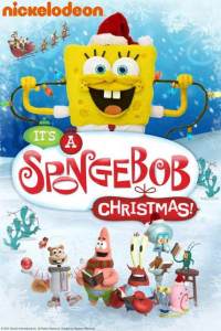 ItsASpongeBobChristmas