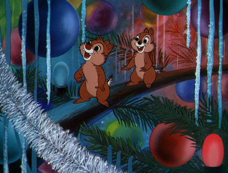 5 – Mickey Mouse: Pluto's Christmas Tree | The Nostalgia Spot