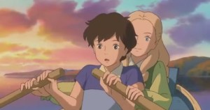 There's a lot to distract the viewer from what is at the heart of the movie: two lonely souls desperate to find a kindred spirit.