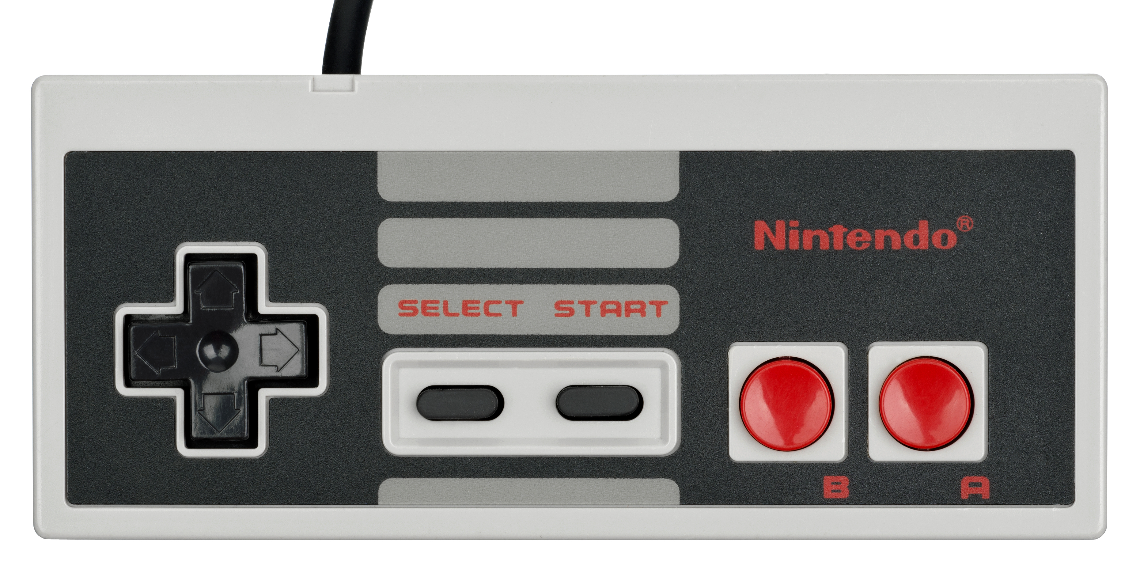 Nes Controller Input Gaming Controllers: Your conduit to a virtual world | The Nostalgia Spot