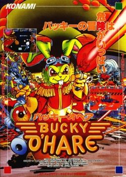 250px-Bucky_O'Hare_arcade_poster