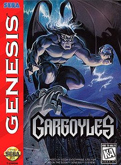 250px-Gargoyles_game_cover