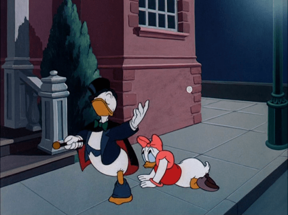 The Chronological Donald Volume 3 | The Nostalgia Spot