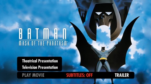 Batman_Mask_Phantasm_Blu-ray_review_menu
