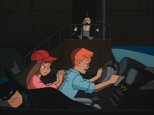 batman-in-my-basement