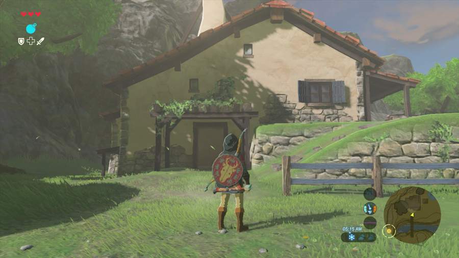Where-To-Buy-A-House-In-Zelda-Breath-Of-The-Wild