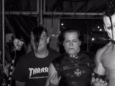 The Misfits – Ultimate Song&nbsp;Ranking