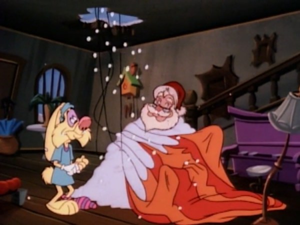 Dec. 14 – Bonkers: Miracle at the 34th&nbsp;Precinct