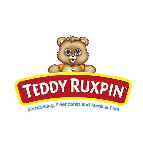 TeddyRuxpinLogo