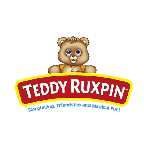 TeddyRuxpinLogo